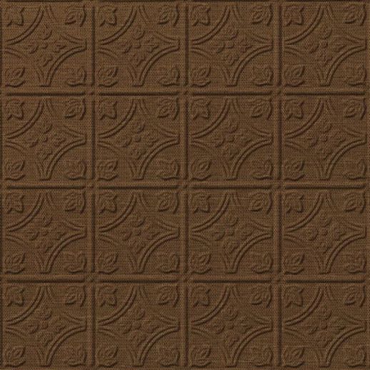  Dimension Ceilings Kaleidoscope Ceiling Linen Chestnut