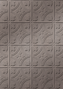 Dimension Ceilings Kaleidoscope Ceiling Room Scene