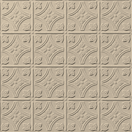  Dimension Ceilings Kaleidoscope Ceiling Eco Beige