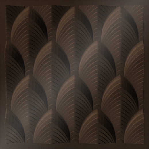  Dimension Ceilings Dubai Ceiling Bronze