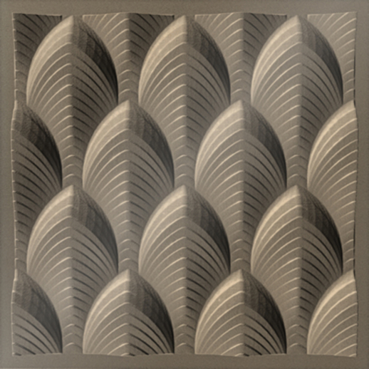  Dimension Ceilings Dubai Ceiling Almond