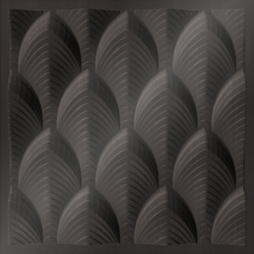  Dimension Ceilings Dubai Ceiling Brushed Nickel