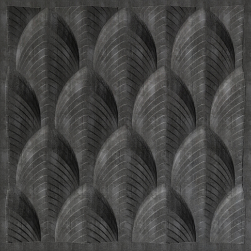  Dimension Ceilings Dubai Ceiling Etched Silver