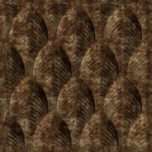  Dimension Ceilings Dubai Ceiling Aged Bronze