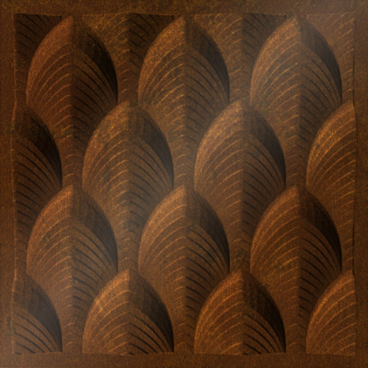  Dimension Ceilings Dubai Ceiling Aged Gold