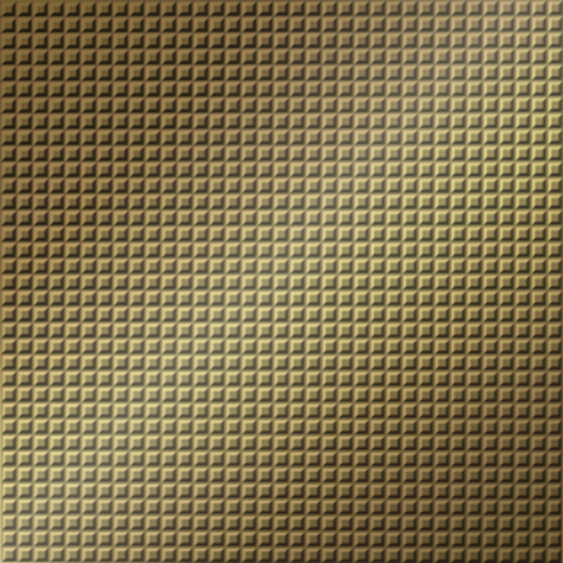  Dimension Ceilings Stitch Ceiling Metallic Gold