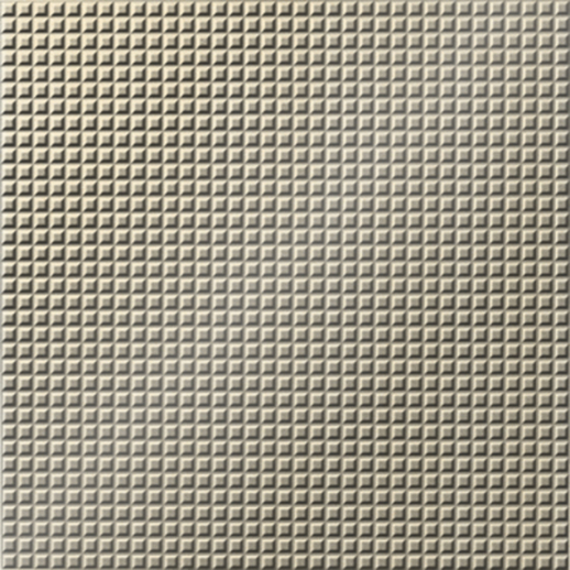  Dimension Ceilings Stitch Ceiling Off White