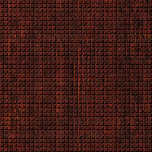  Dimension Ceilings Stitch Ceiling Burgundy Grain