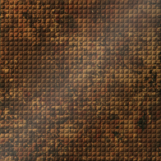  Dimension Ceilings Stitch Ceiling Bronze Patina