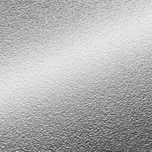 Metallic Silver