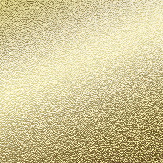  Dimension Ceilings Citron Metallic Gold