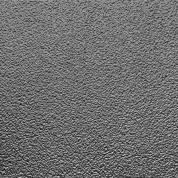 Vinyl Wall Covering Dimension Ceilings Citron Brushed Aluminum