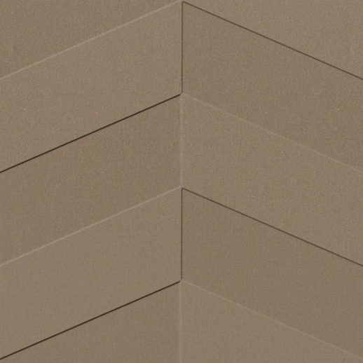  Dimension Ceilings Chevron Bronze