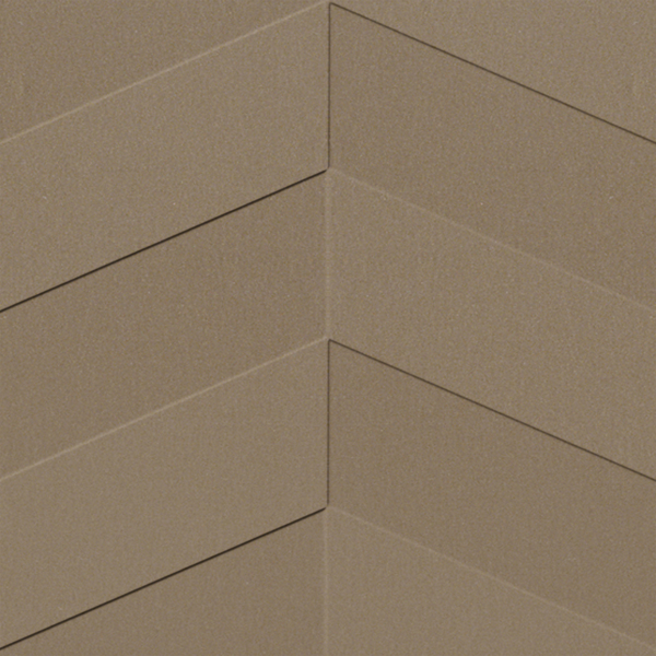 Vinyl Wall Covering Dimension Ceilings Chevron Bronze