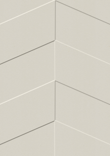 Dimension Ceilings Chevron Room Scene