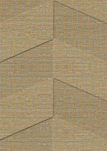 Dimension Ceilings Chevron Room Scene