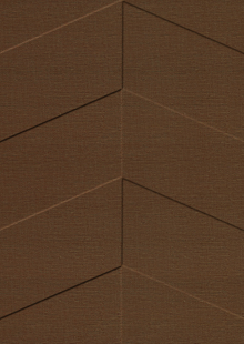 Dimension Ceilings Chevron Room Scene