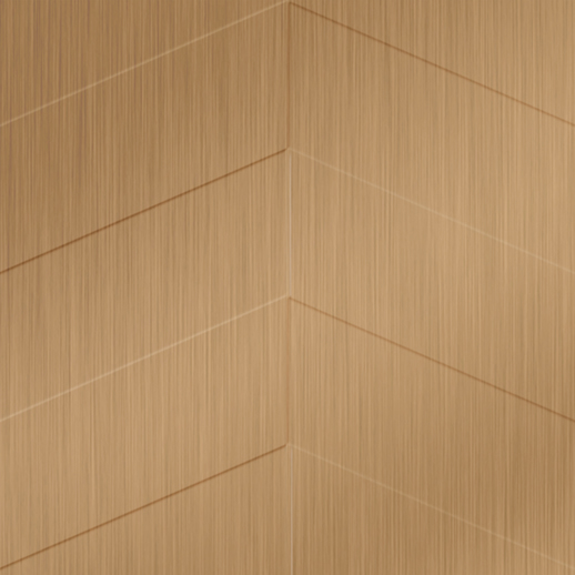  Dimension Ceilings Chevron New Penny
