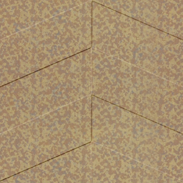 Vinyl Wall Covering Dimension Ceilings Chevron Aged Copper
