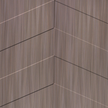 Burnished Brushstroke