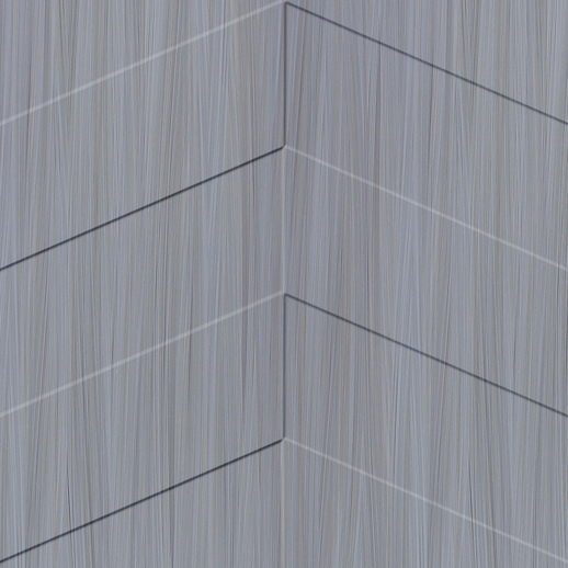  Dimension Ceilings Chevron Carbon Brushstroke