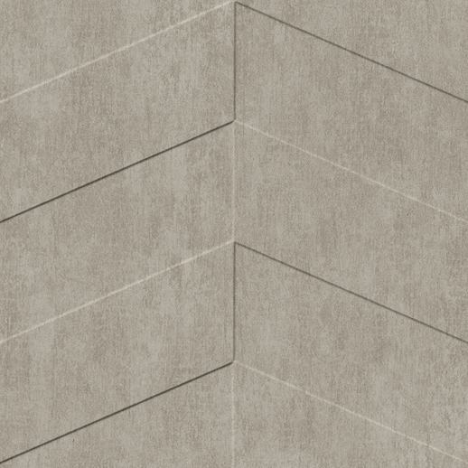  Dimension Ceilings Chevron Latte