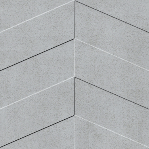  Dimension Ceilings Chevron Cashmere Melody