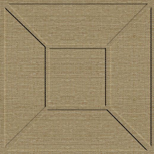  Dimension Ceilings Montserrat Linen Ecru