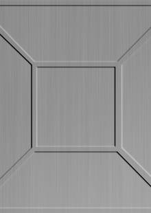 Dimension Ceilings Montserrat Room Scene