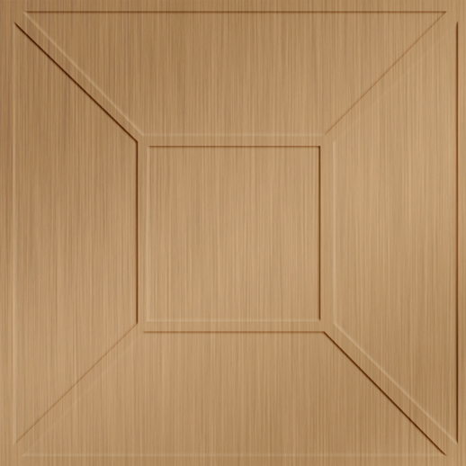  Dimension Ceilings Montserrat New Penny