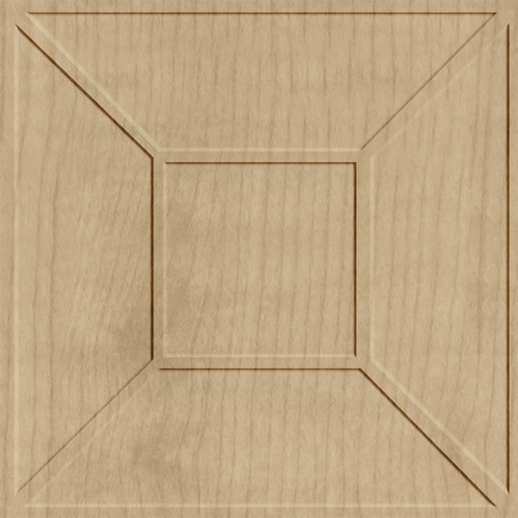  Dimension Ceilings Montserrat Stained Ash