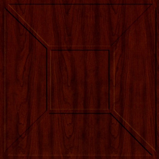  Dimension Ceilings Montserrat Cherry