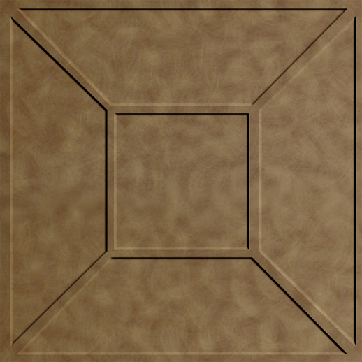  Dimension Ceilings Montserrat Antique Bronze