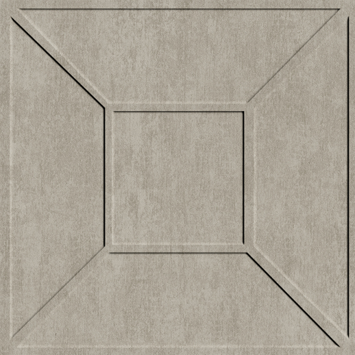  Dimension Ceilings Montserrat Latte