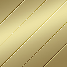 Metallic Gold