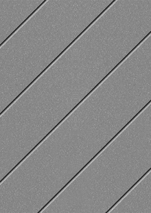 Dimension Ceilings Slope Room Scene