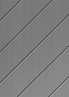 Dimension Ceilings Slope Room Scene