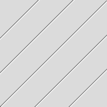 Pure White / Paintable