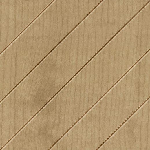  Dimension Ceilings Slope Stained Ash