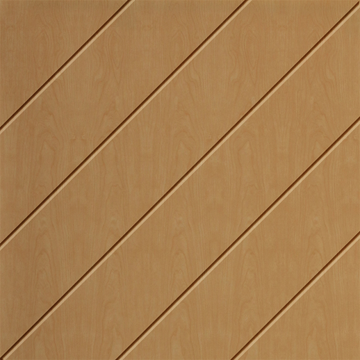  Dimension Ceilings Slope Maple