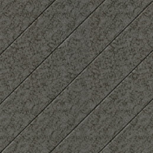  Dimension Ceilings Slope Galvanized