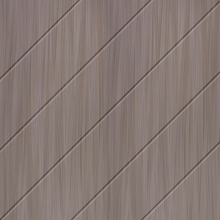 Burnished Brushstroke