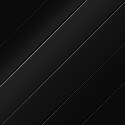  Dimension Ceilings Slope Polished Ebony