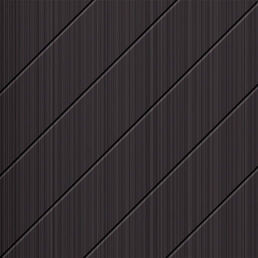  Dimension Ceilings Slope Striated Ebony