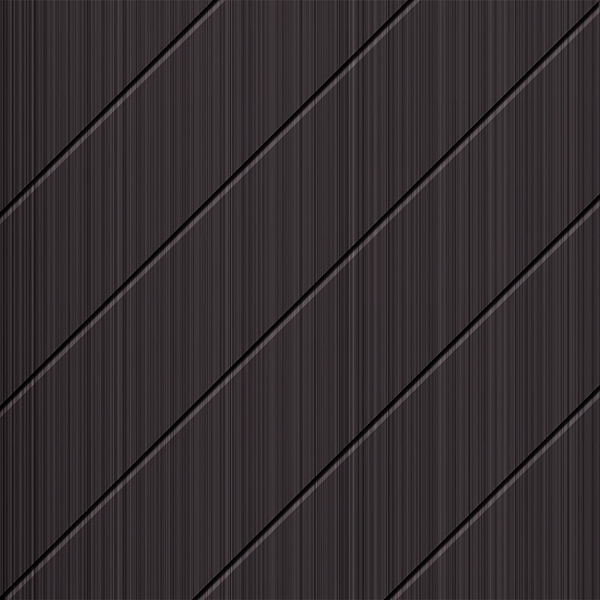 Vinyl Wall Covering Dimension Ceilings Slope Striated Ebony
