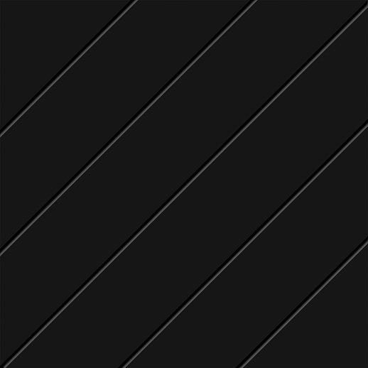  Dimension Ceilings Slope Matte Black