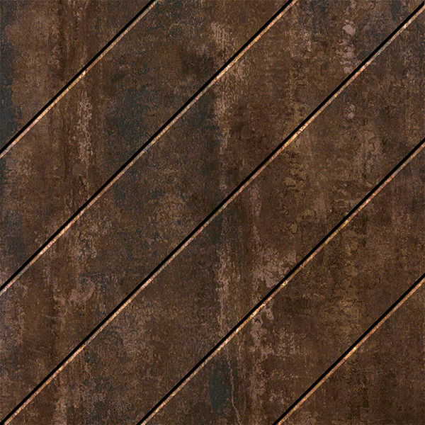 Vinyl Wall Covering Dimension Ceilings Slope Abstract Copper