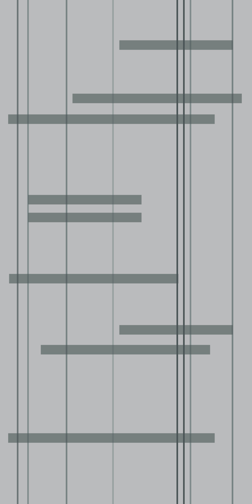  Digital Curated Matte Dash Dove