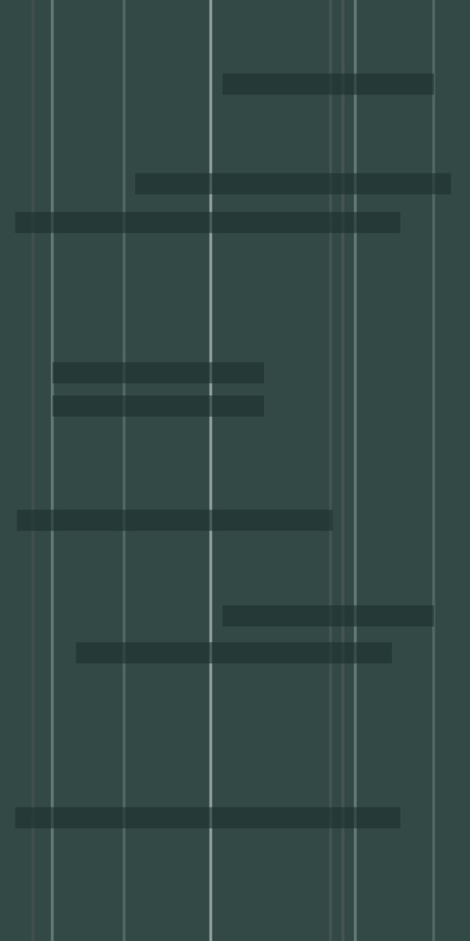  Digital Curated Matte Dash Sea Foam