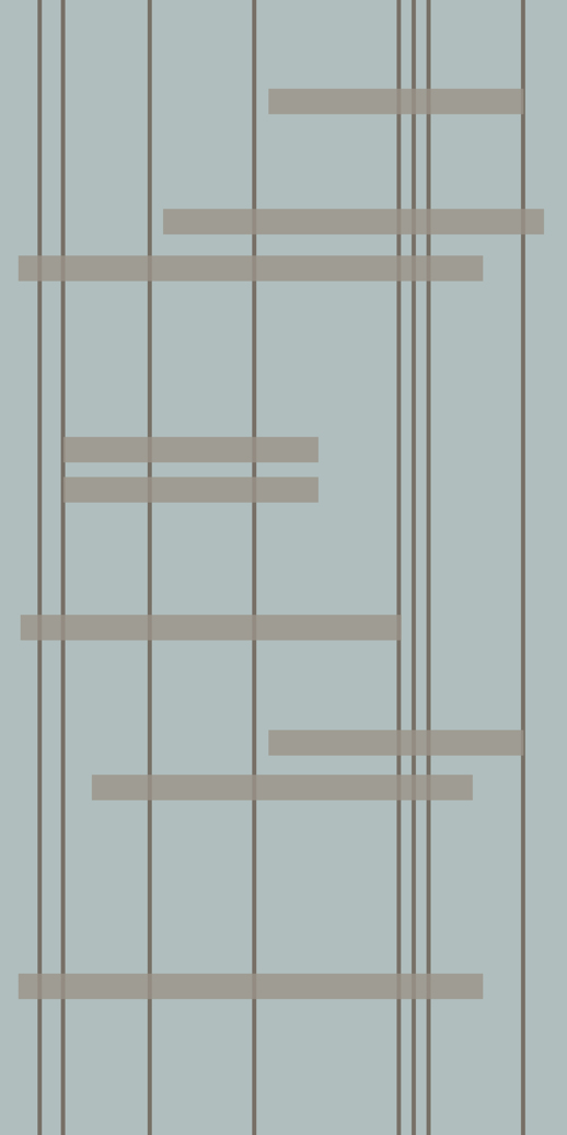  Digital Curated Matte Dash Plaid